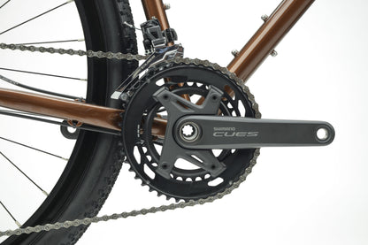 Genesis - Croix De Fer 10