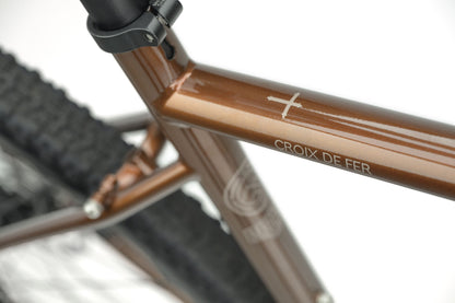 Genesis - Croix De Fer 10