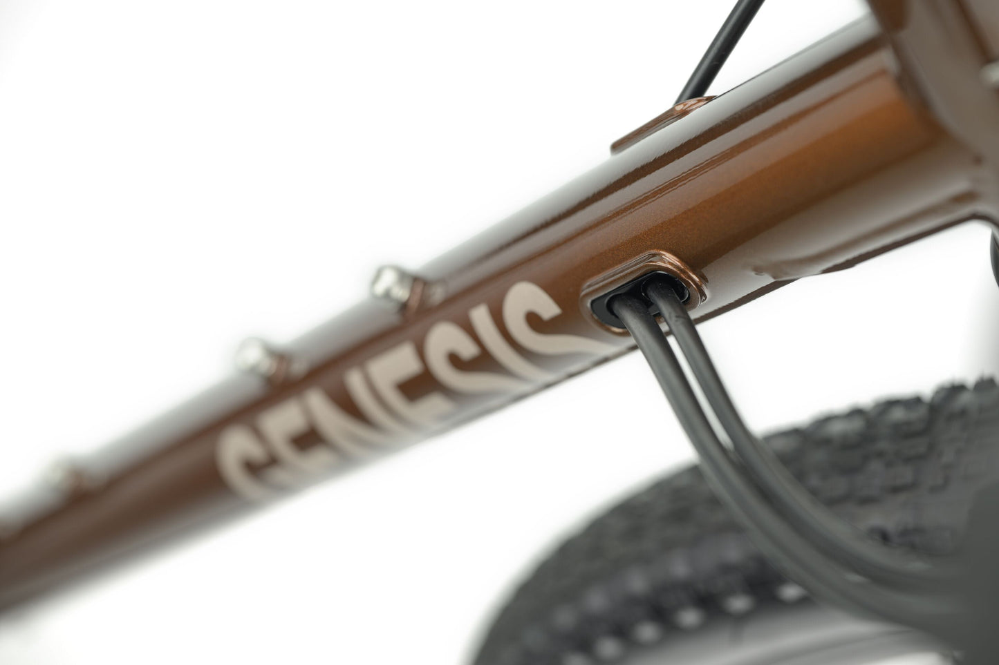 Genesis - Croix De Fer 10