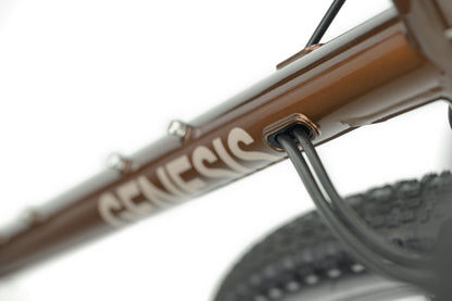 Genesis - Croix De Fer 10