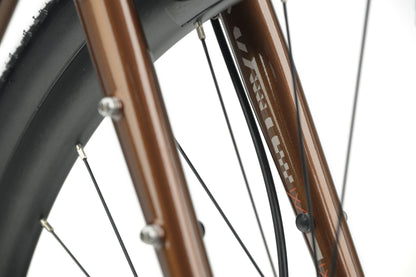 Genesis - Croix De Fer 10