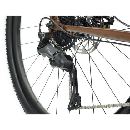 Genesis - Croix De Fer 10