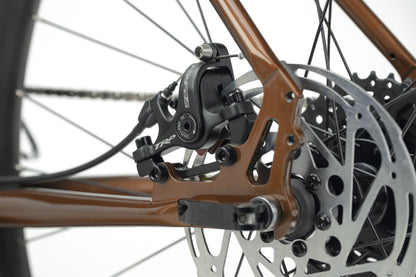 Genesis - Croix De Fer 10