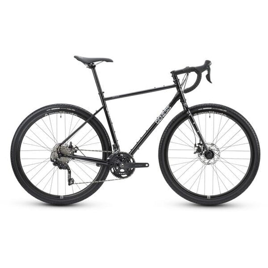 Genesis - Croix De Fer 20