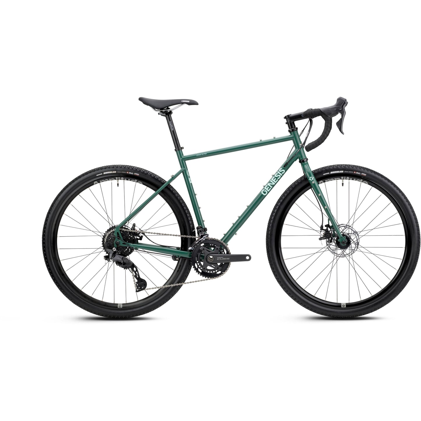 Genesis - Croix De Fer 20