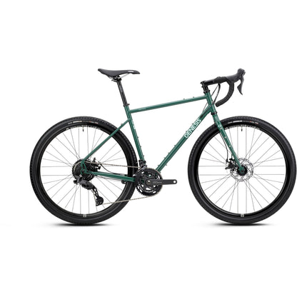 Genesis - Croix De Fer 20