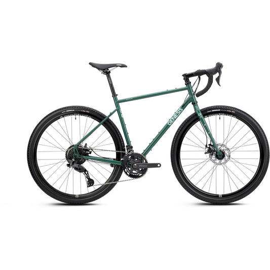 Genesis - Croix De Fer 20