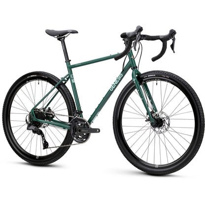Genesis - Croix De Fer 20