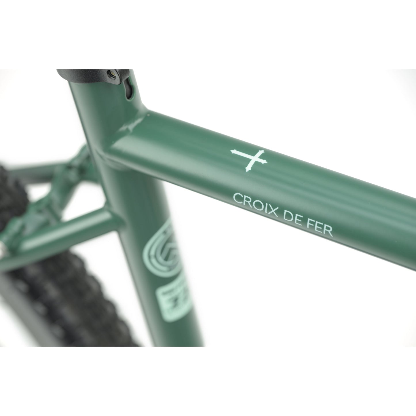 Genesis - Croix De Fer 20