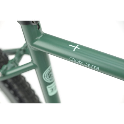 Genesis - Croix De Fer 20