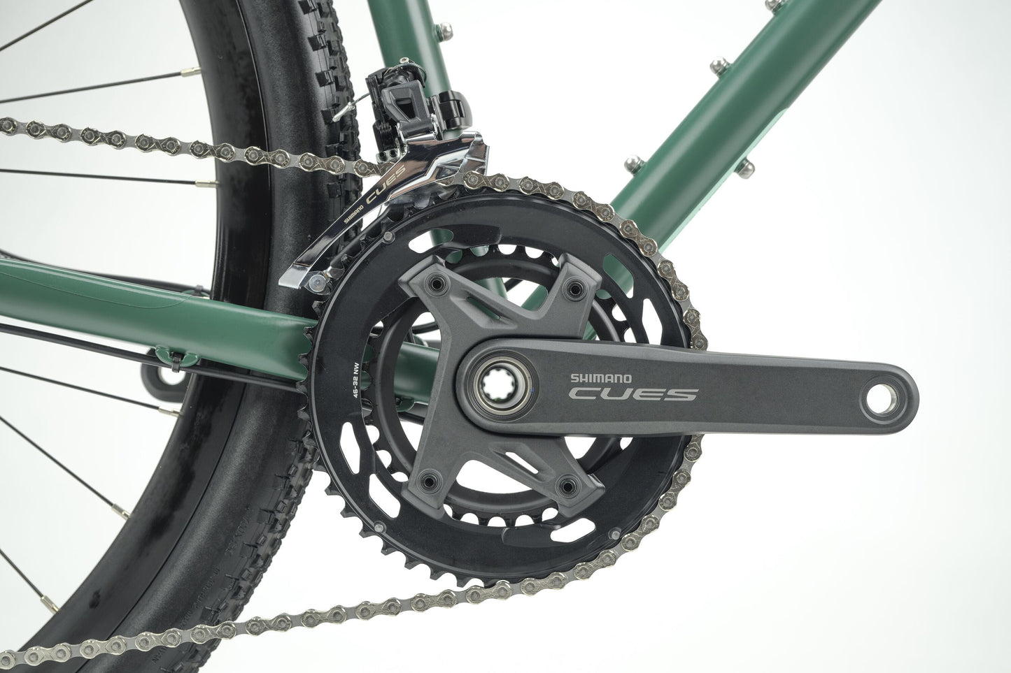 Genesis - Croix De Fer 20
