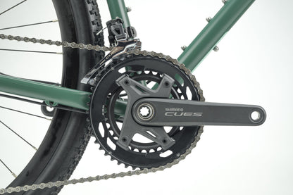 Genesis - Croix De Fer 20