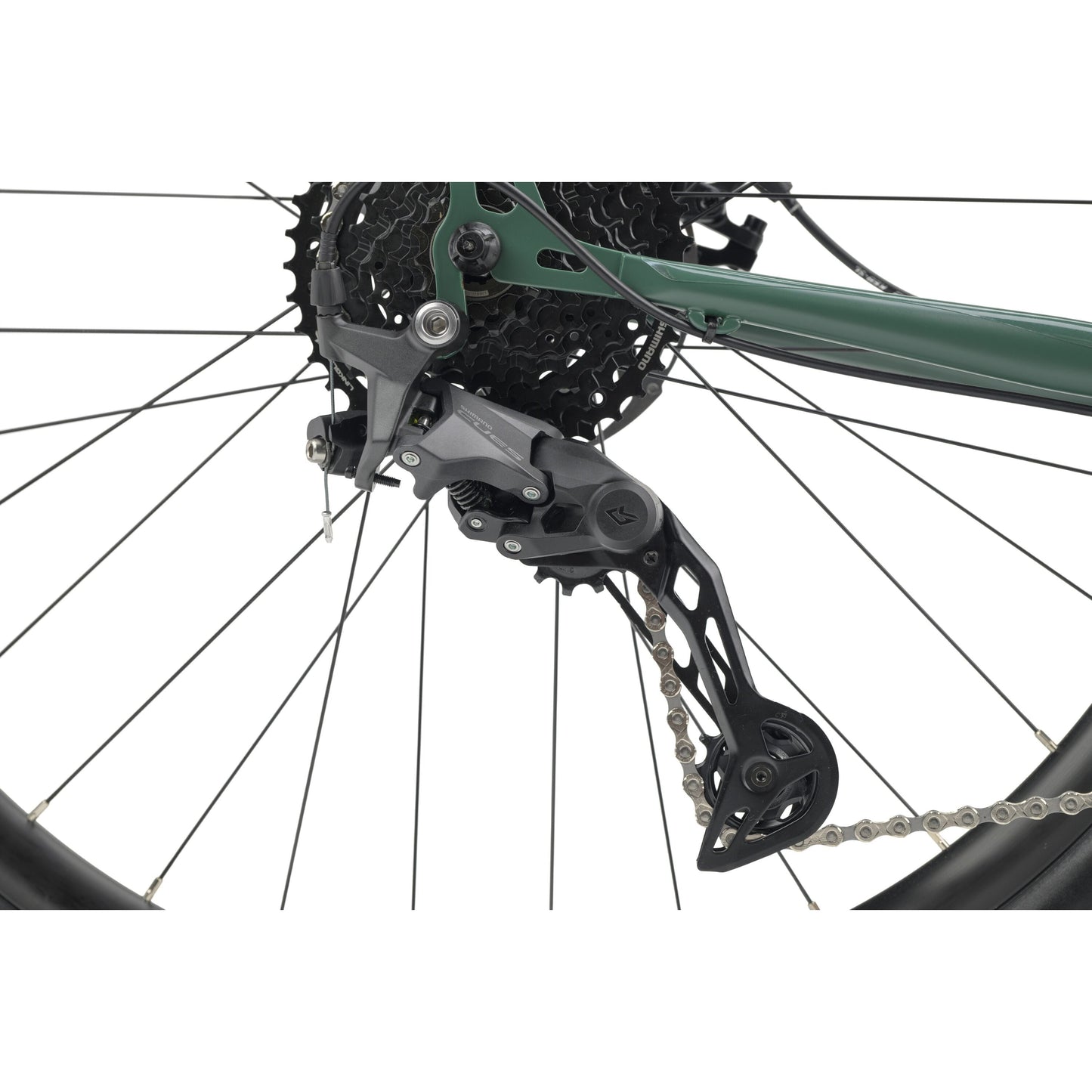 Genesis - Croix De Fer 20
