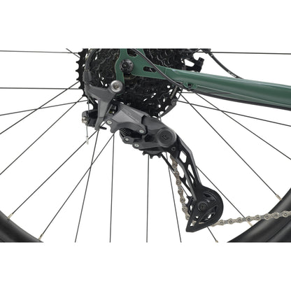 Genesis - Croix De Fer 20