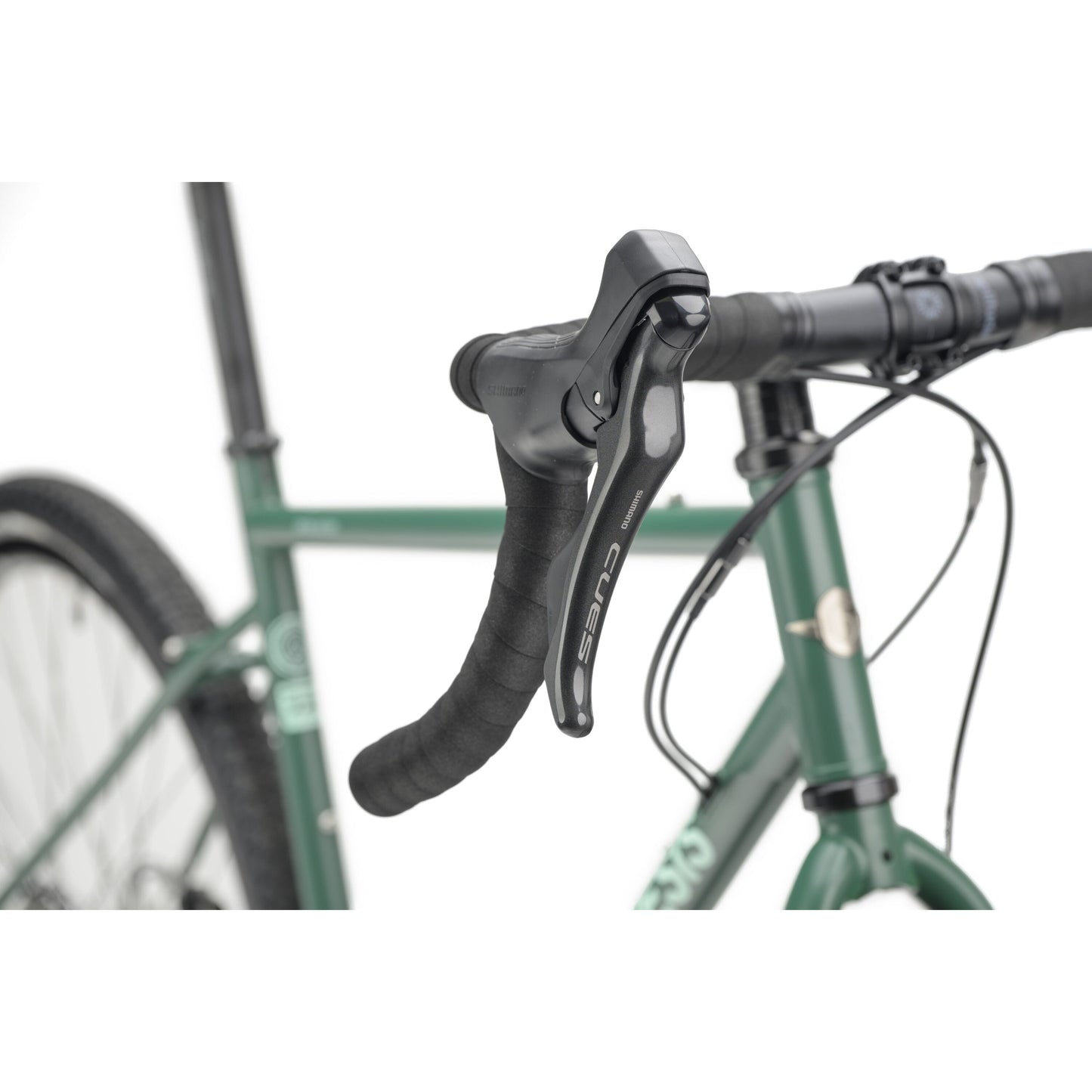 Genesis - Croix De Fer 20