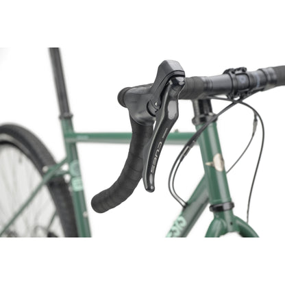 Genesis - Croix De Fer 20