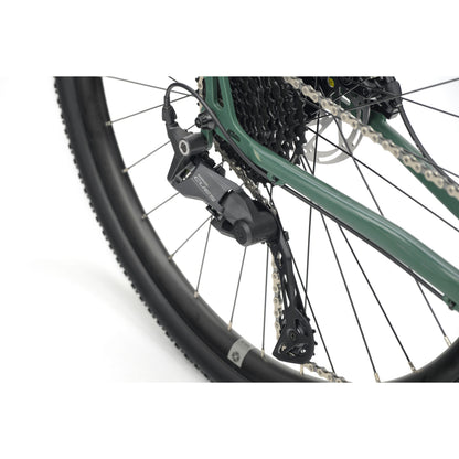 Genesis - Croix De Fer 20