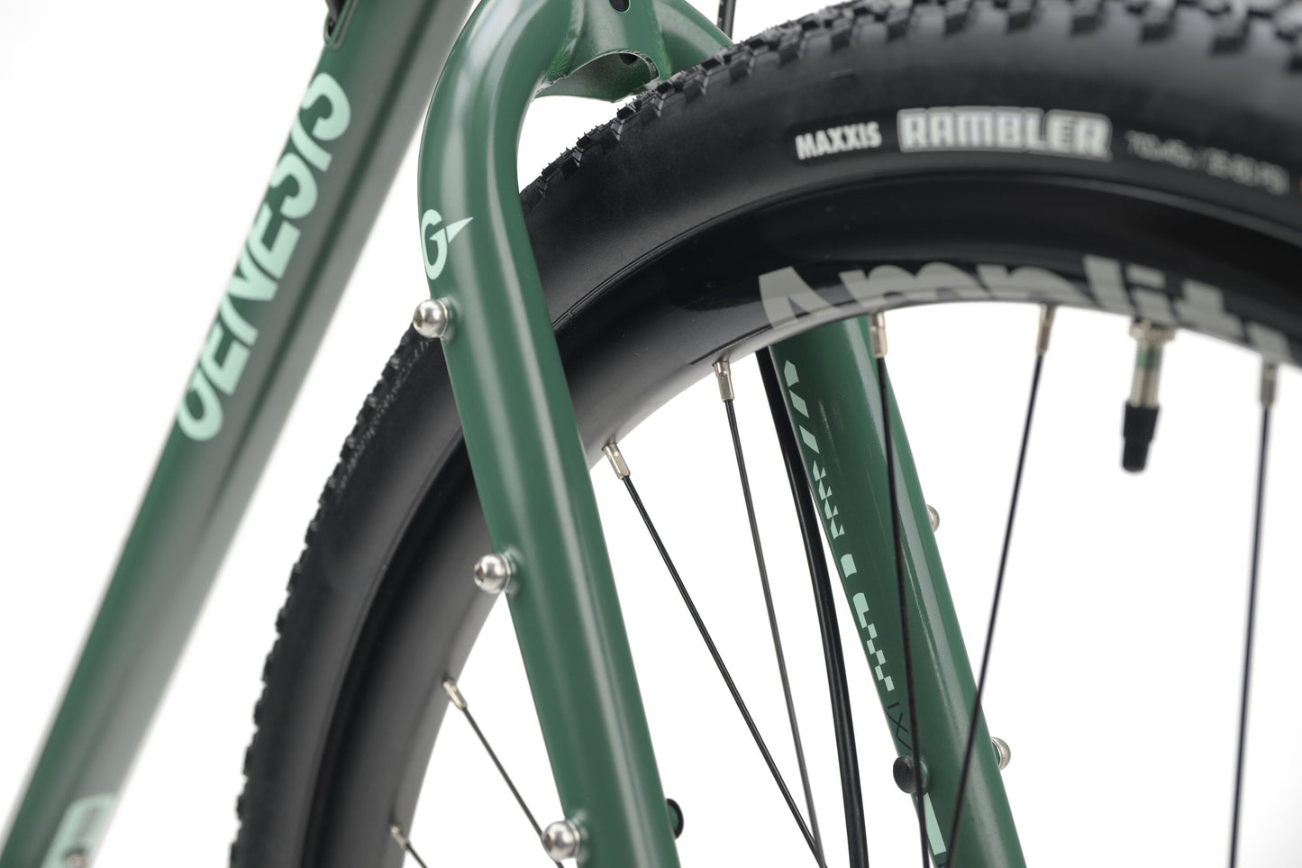 Genesis - Croix De Fer 20