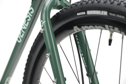 Genesis - Croix De Fer 20