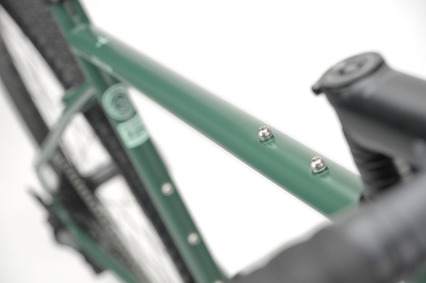Genesis - Croix De Fer 20