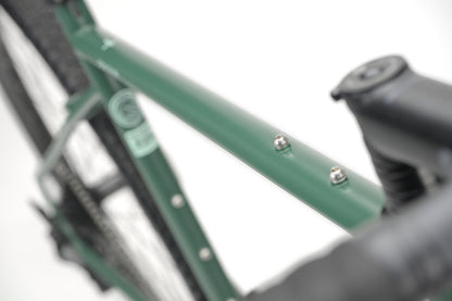 Genesis - Croix De Fer 20