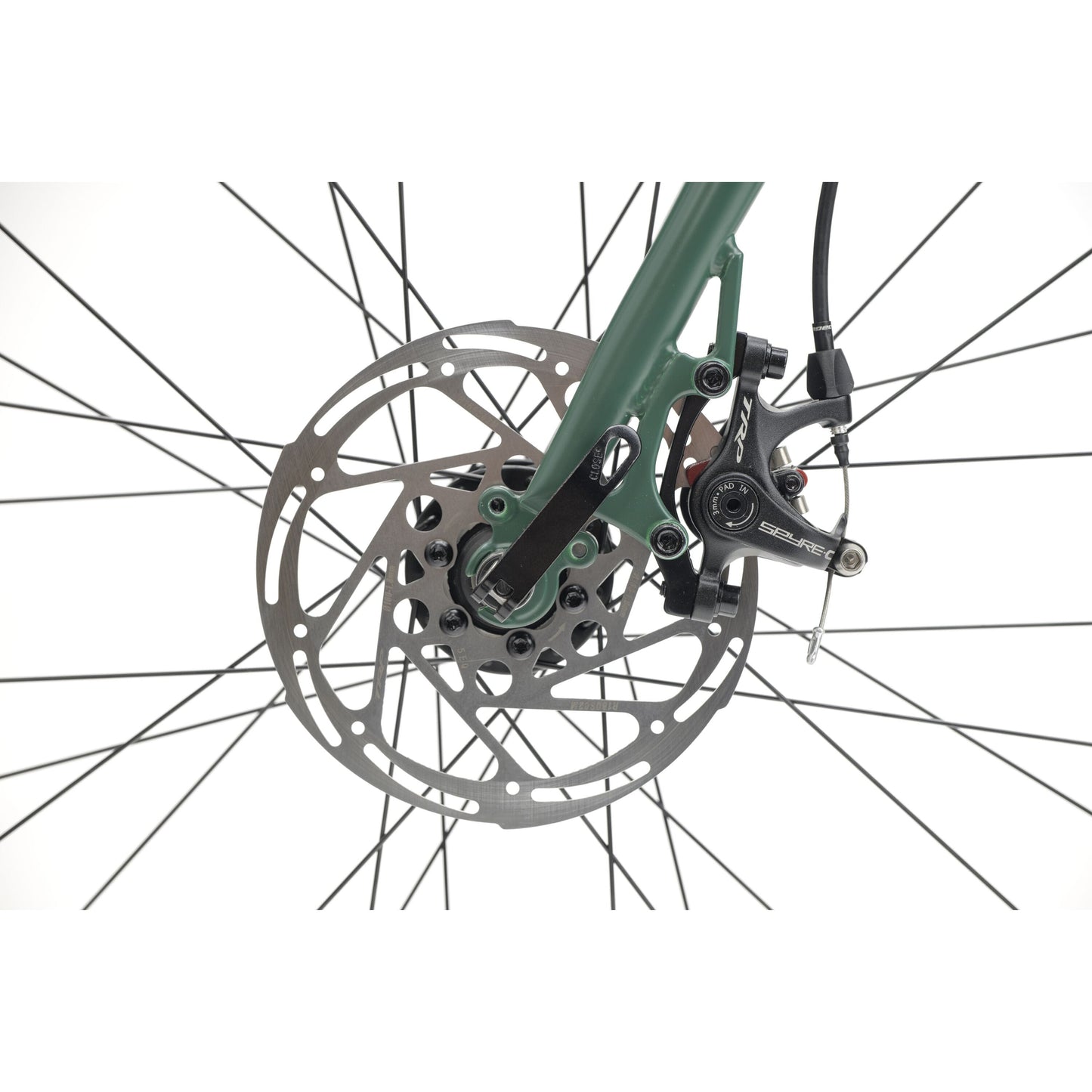 Genesis - Croix De Fer 20