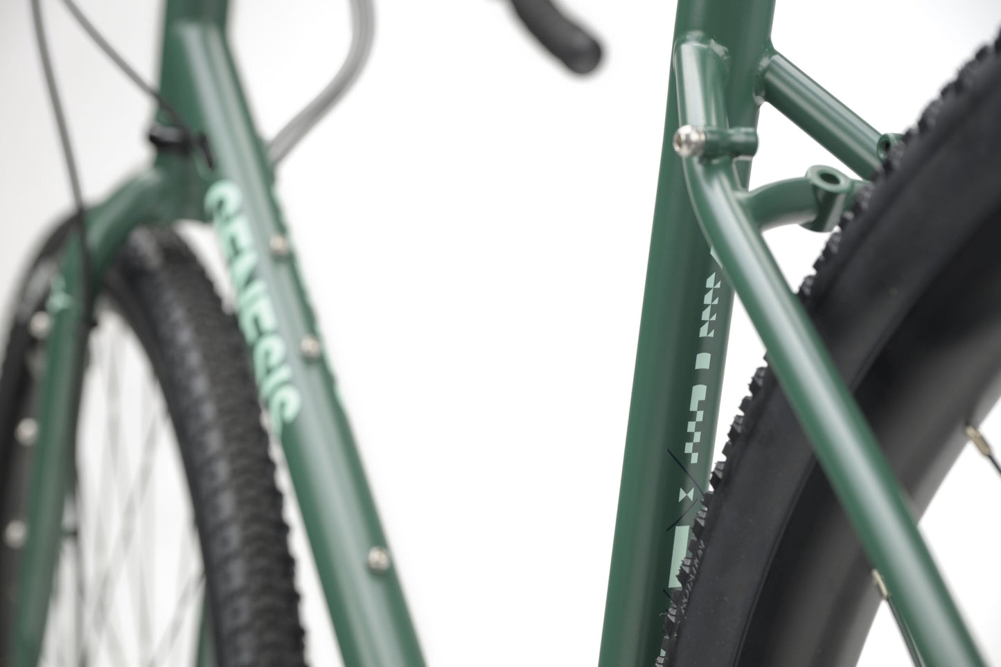 Genesis - Croix De Fer 20