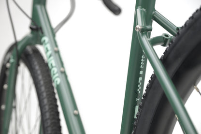 Genesis - Croix De Fer 20