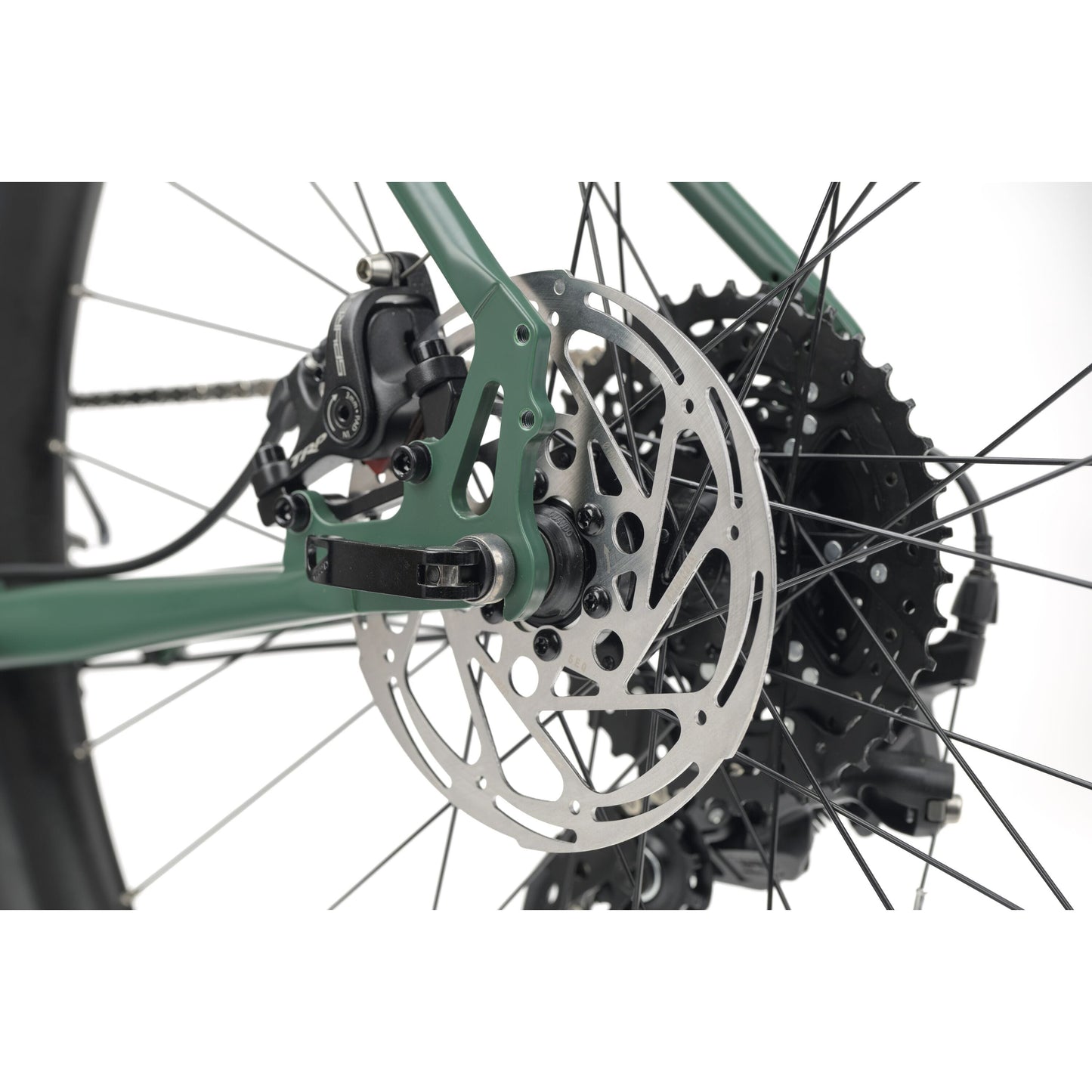 Genesis - Croix De Fer 20