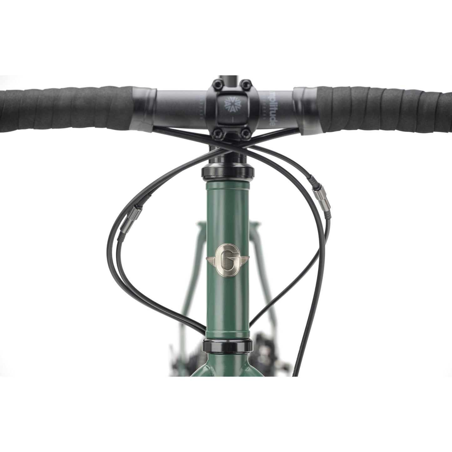 Genesis - Croix De Fer 20