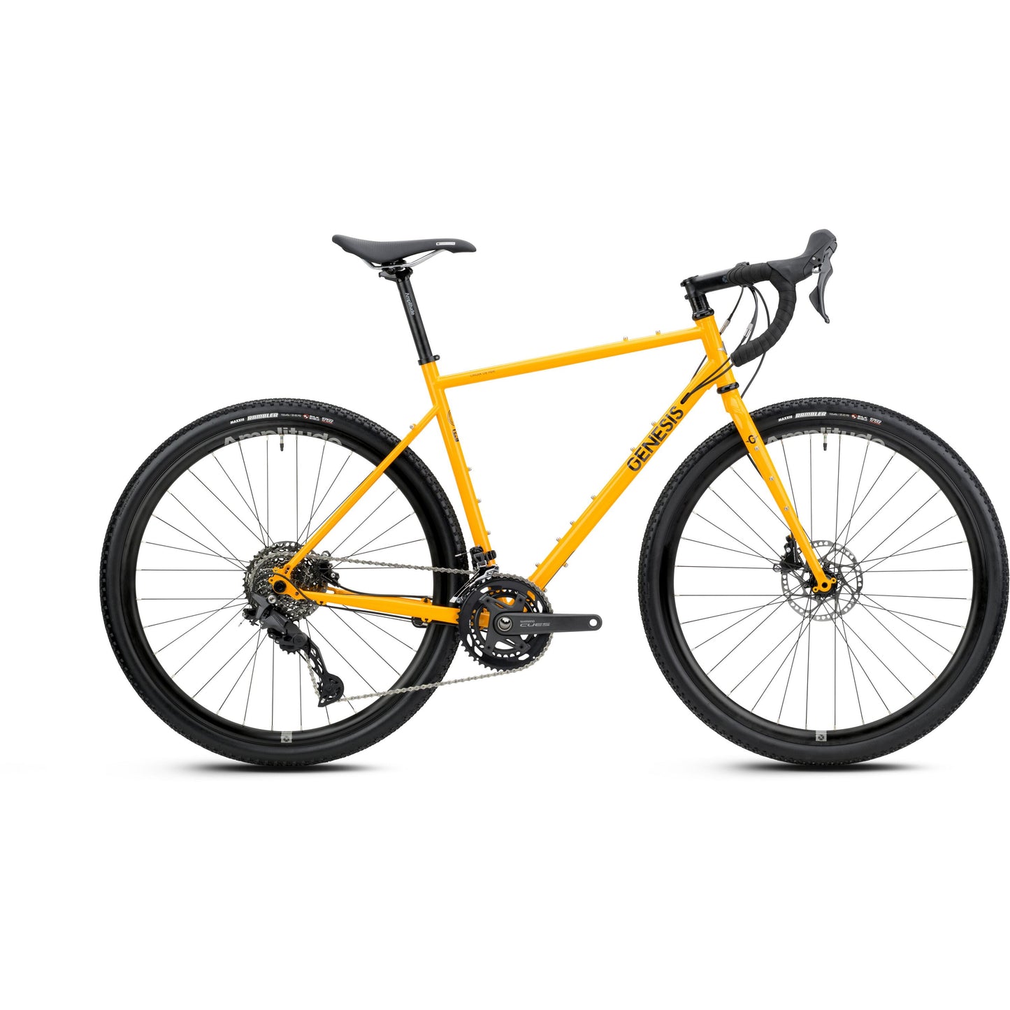 Genesis - Croix De Fer 30