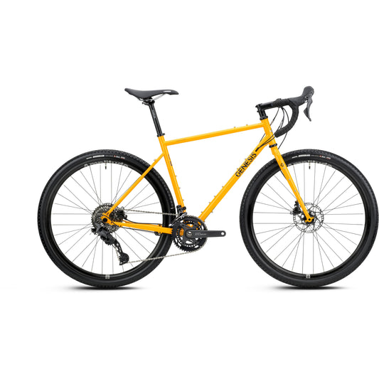 Genesis - Croix De Fer 30
