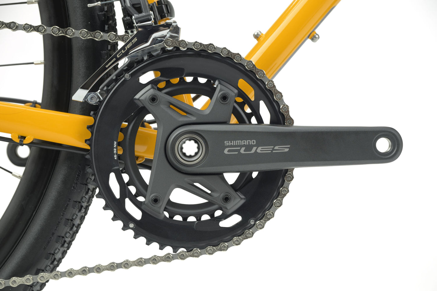 Genesis - Croix De Fer 30