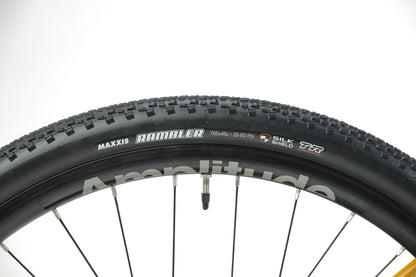 Genesis - Croix De Fer 30