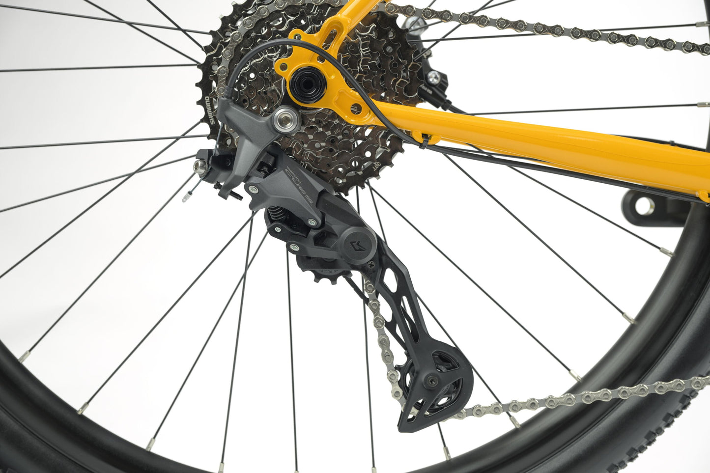 Genesis - Croix De Fer 30