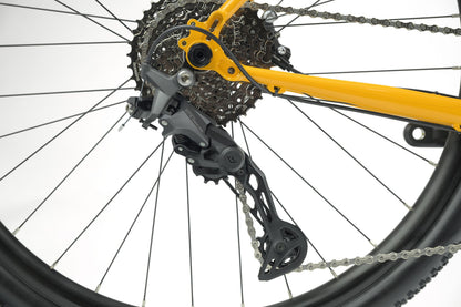 Genesis - Croix De Fer 30