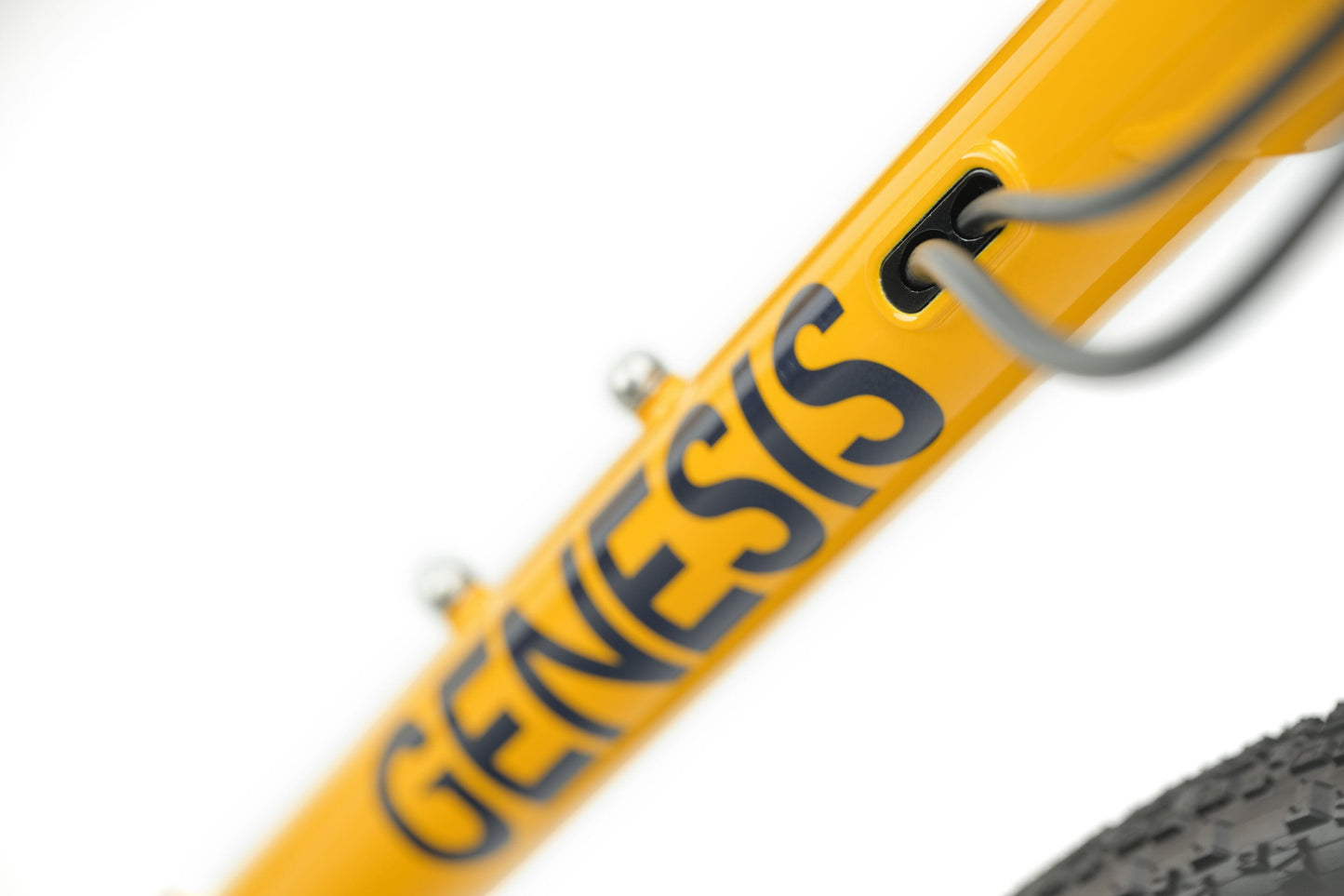 Genesis - Croix De Fer 30