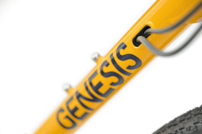 Genesis - Croix De Fer 30