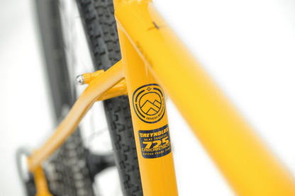 Genesis - Croix De Fer 30