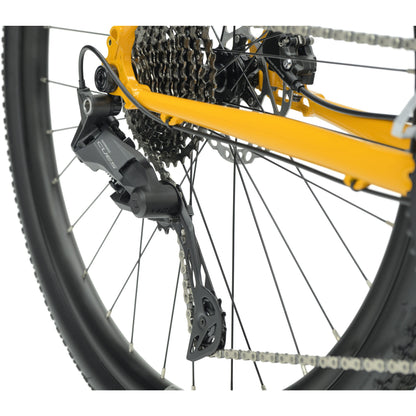 Genesis - Croix De Fer 30