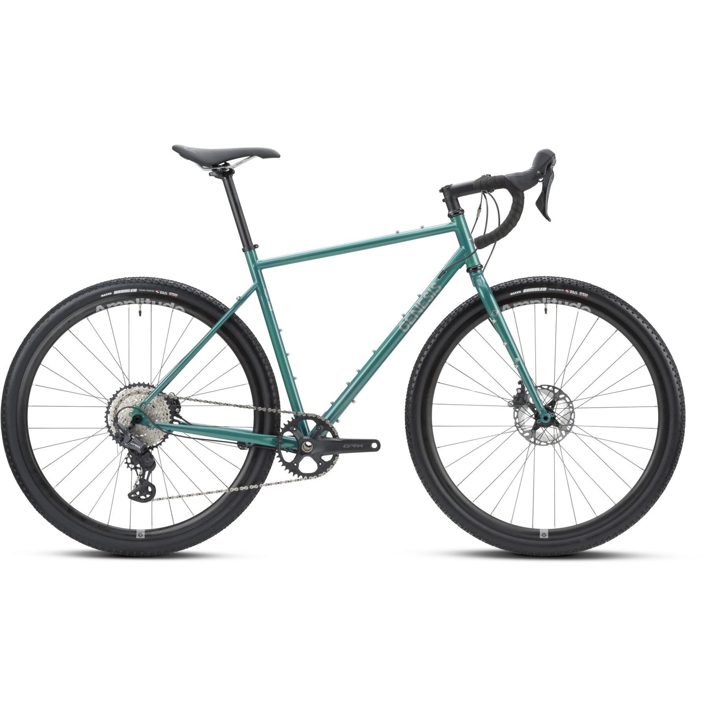 Genesis - CROIX DE FER 40 LG - Turkis