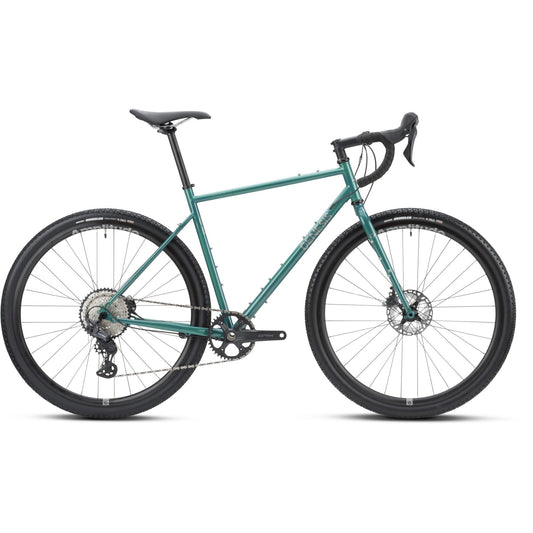 Genesis - CROIX DE FER 40 LG - Turkis