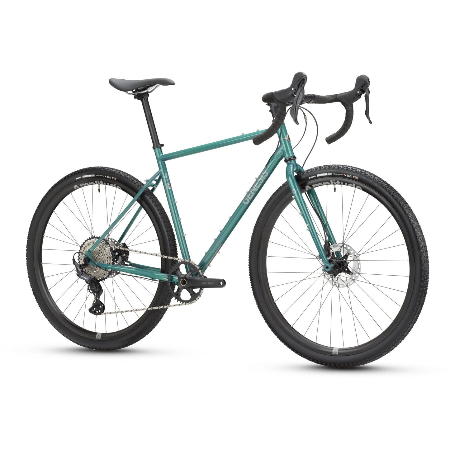 Genesis - CROIX DE FER 40 LG - Turkis