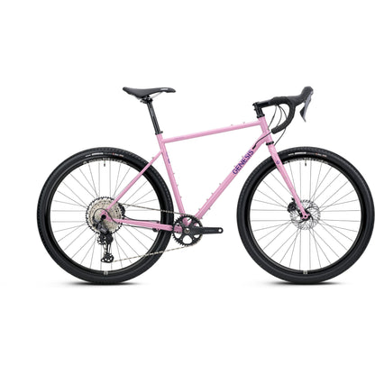 Genesis - Croix De Fer 40
