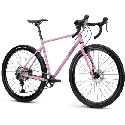 Genesis - Croix De Fer 40