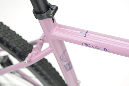 Genesis - Croix De Fer 40
