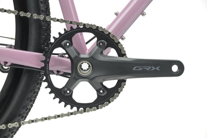 Genesis - Croix De Fer 40