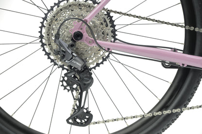 Genesis - Croix De Fer 40