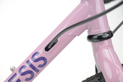 Genesis - Croix De Fer 40