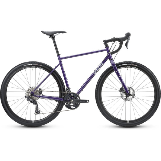 Genesis - CROIX DE FER 50 LG - Lilla